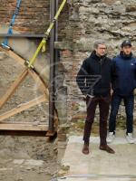 Dai tifosi della curva Est 750 euro per Porta Galliana Dai tifosi della curva Est 750 euro per Porta Galliana