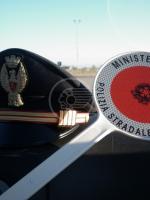 A 180 all'ora in moto: follie di un 23enne macedone A 180 all'ora in moto: follie di un 23enne macedone
