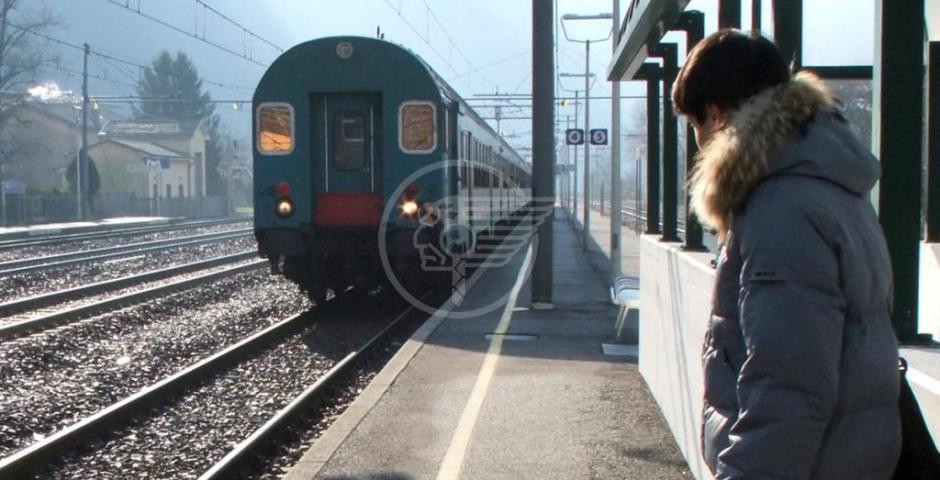 Fi mette Trenitalia sotto accusa Fi mette Trenitalia sotto accusa