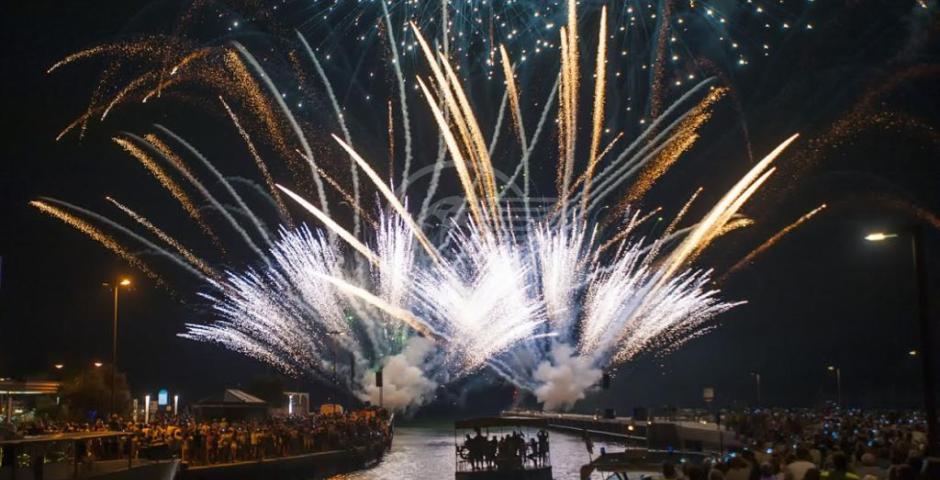 Verdeblu tra passato, presente e futuro Verdeblu tra passato, presente e futuro