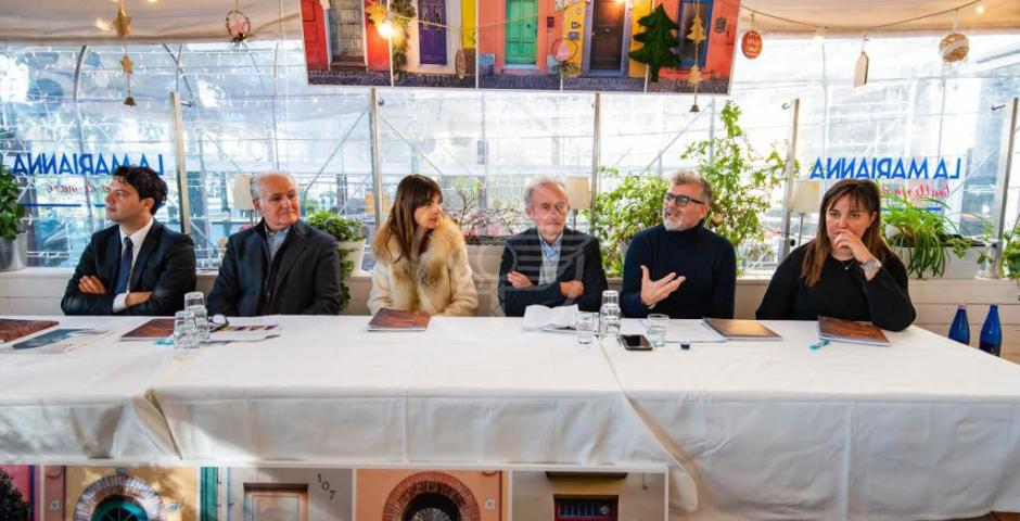Il Borgo, le porte, le foto di Salvatori Il Borgo, le porte, le foto di Salvatori