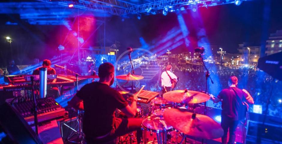 Verdeblu tra passato, presente e futuro Verdeblu tra passato, presente e futuro