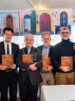 Il Borgo, le porte, le foto di Salvatori Il Borgo, le porte, le foto di Salvatori