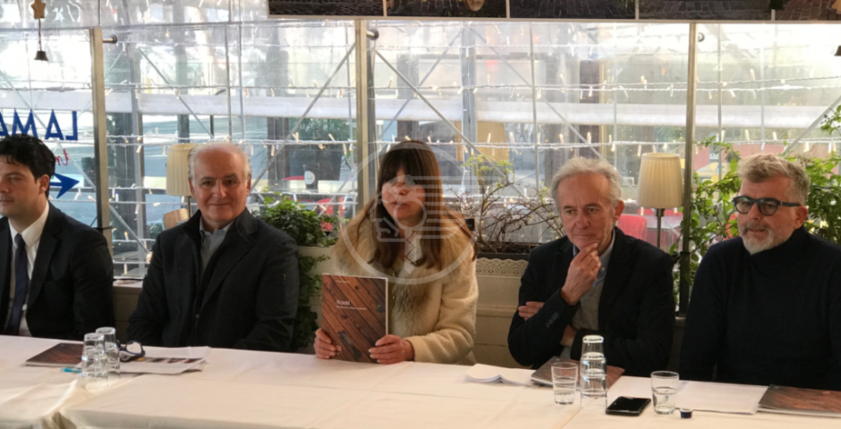 AVANTI ! PRESENTATO IL NUOVO PROGETTO FOTOGRAFICO DI GIORGIO SALVATORI AVANTI ! PRESENTATO IL NUOVO PROGETTO FOTOGRAFICO DI GIORGIO SALVATORI