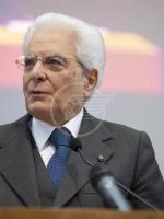 Mattarella a Rimini due volte in quattro giorni Mattarella a Rimini due volte in quattro giorni