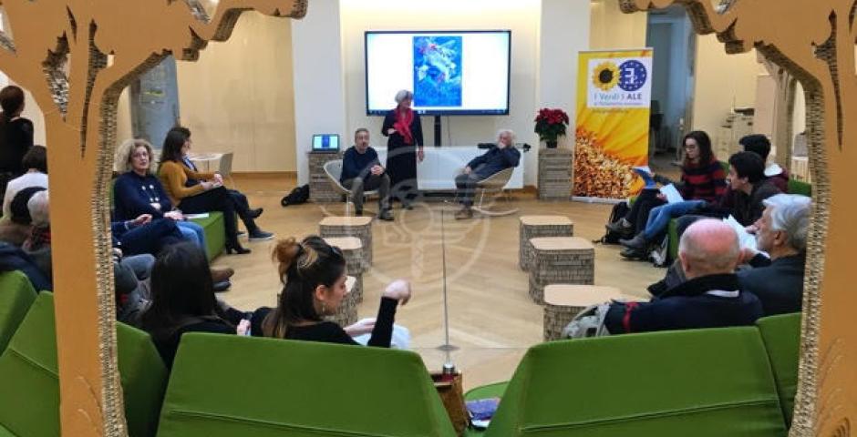 Basta Plastica in Mare: evento in spiaggia Basta Plastica in Mare: evento in spiaggia