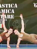 A Villa Verucchio sbarca la Ginnastica Dinamica Militare Italiana A Villa Verucchio sbarca la Ginnastica Dinamica Militare Italiana
