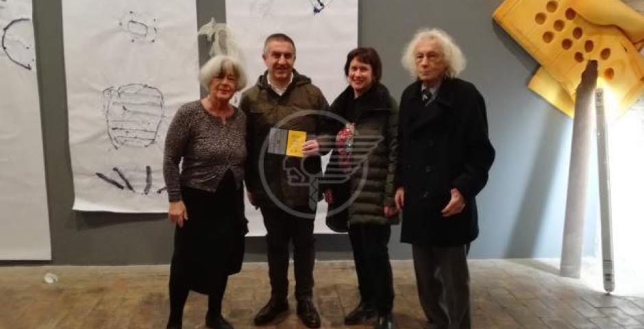 Scuole in Cineteca con 12 testimoni contro la plastica in mare Scuole in Cineteca con 12 testimoni contro la plastica in mare