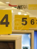 Apre il nuovo sportello Hera, servirà 4 comuni Apre il nuovo sportello Hera, servirà 4 comuni