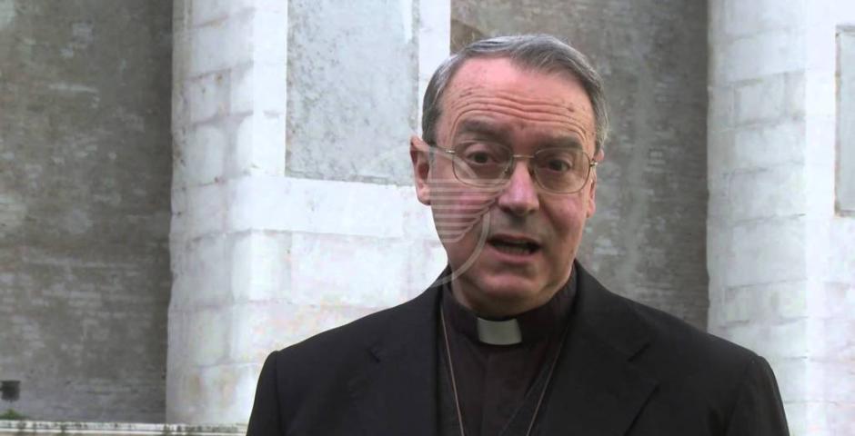 I migranti: situazione e prospettive secondo il Vescovo Lambiasi I migranti: situazione e prospettive secondo il Vescovo Lambiasi