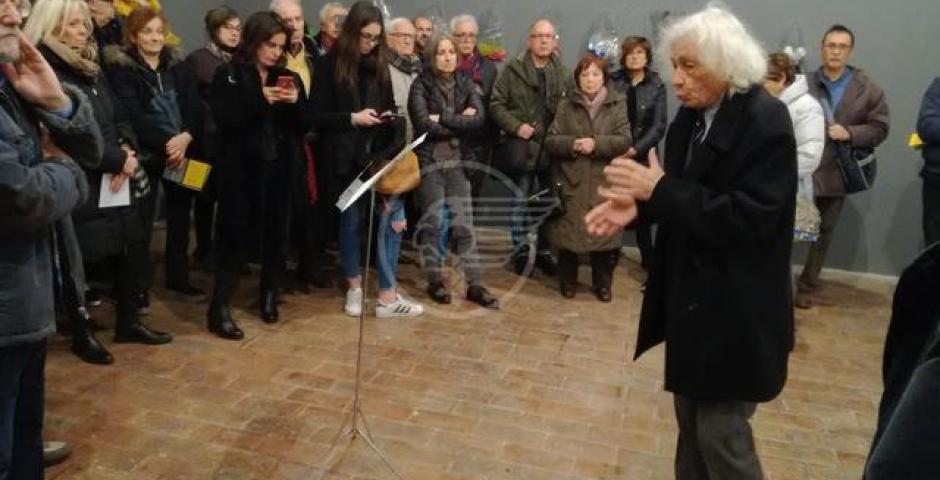 Scuole in Cineteca con 12 testimoni contro la plastica in mare Scuole in Cineteca con 12 testimoni contro la plastica in mare