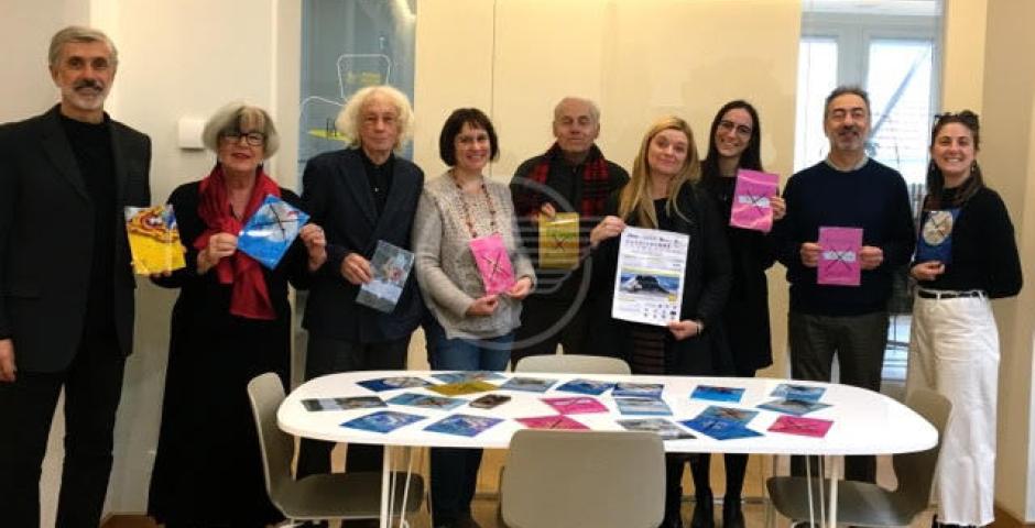 Appello a Maggioli (Confindustria) dal Comitato Basta Plastica in Mare Appello a Maggioli (Confindustria) dal Comitato Basta Plastica in Mare