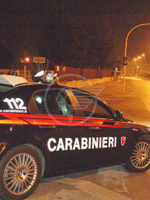 Litiga con l'ex e scappa: ritrovata Litiga con l'ex e scappa: ritrovata