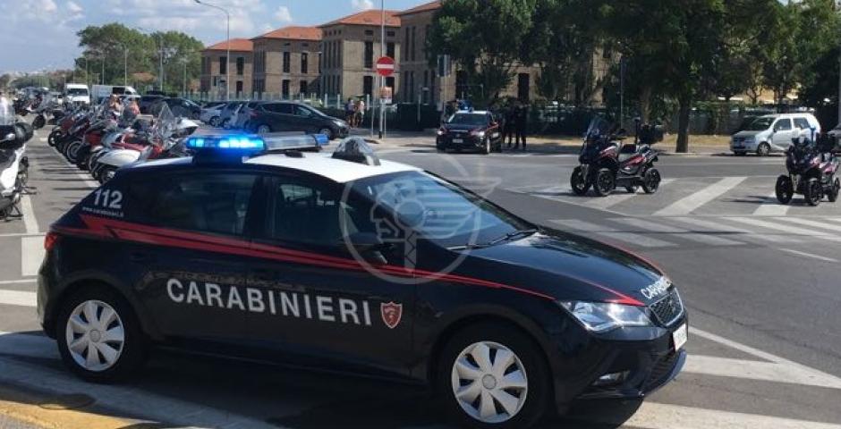 Deve scontare oltre 2 anni per rapina: arrestato Deve scontare oltre 2 anni per rapina: arrestato