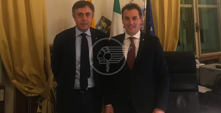 A S. Agata e Pennabilli nuovi sportelli "ATM-Bankomat" A S. Agata e Pennabilli nuovi sportelli "ATM-Bankomat"