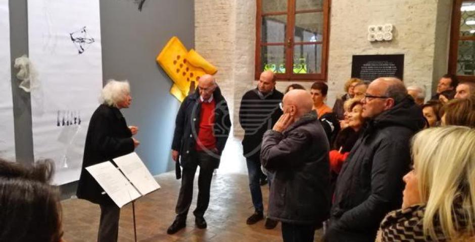 Scuole in Cineteca con 12 testimoni contro la plastica in mare Scuole in Cineteca con 12 testimoni contro la plastica in mare