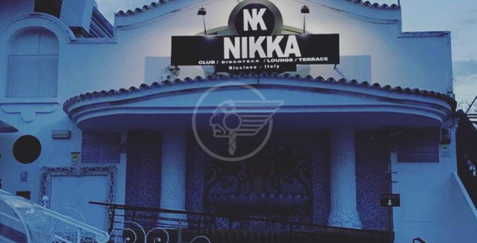 Alcol a minorenni, Nikka chiuso 20 giorni Alcol a minorenni, Nikka chiuso 20 giorni