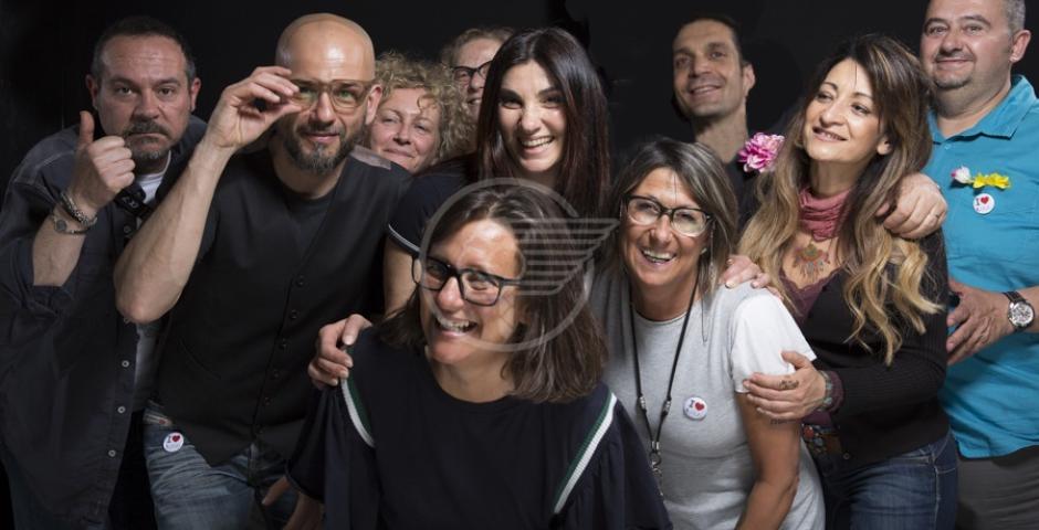 Doppia mostra fotografica sul tumore al seno Doppia mostra fotografica sul tumore al seno