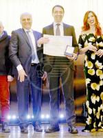 Al Colonnello Pracucci il Premio Panzini 2019 Al Colonnello Pracucci il Premio Panzini 2019