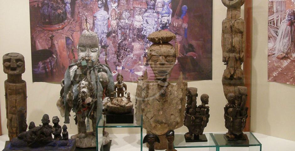 Apertura straordinaria per il Museo degli Sguardi Apertura straordinaria per il Museo degli Sguardi