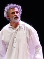 Al teatro Pazzini di Verucchio Lo Verso recita Pirandello Al teatro Pazzini di Verucchio Lo Verso recita Pirandello