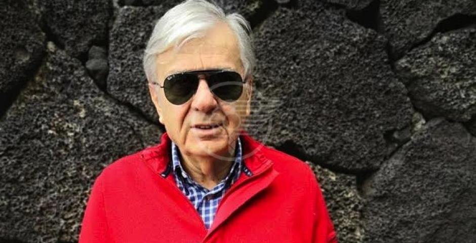 L'ad Petroltecnica: "Foto falsa e da noi tutto in regola" L'ad Petroltecnica: "Foto falsa e da noi tutto in regola"