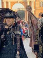 Lotteria del Carnevale: i dieci numeri estratti Lotteria del Carnevale: i dieci numeri estratti