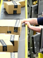 L'arrivo di Amazon una vera opportunità? Visione miope della Parma L'arrivo di Amazon una vera opportunità? Visione miope della Parma