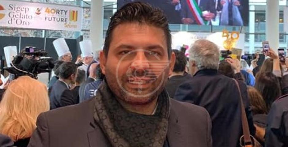 Vicario (Forza Italia): "Siamo sicuri che quella rotonda sarà pagata da Amazon?" Vicario (Forza Italia): "Siamo sicuri che quella rotonda sarà pagata da Amazon?"