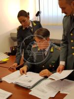 Scoperti 39 lavoratori irregolari e 14 in nero Scoperti 39 lavoratori irregolari e 14 in nero