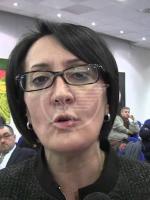 Primarie Pd, l'appello dell'assessore regionale Emma Petitti Primarie Pd, l'appello dell'assessore regionale Emma Petitti