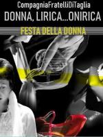 A Coriano e Verucchio la donna si celebra anche a teatro A Coriano e Verucchio la donna si celebra anche a teatro