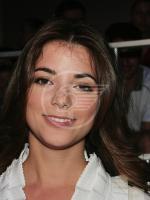 Giulia Innocenzi apre il 14 "Votes for women!" Giulia Innocenzi apre il 14 "Votes for women!"