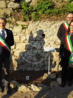 A Verucchio tributo ad Anita Garibaldi per l'8 marzo A Verucchio tributo ad Anita Garibaldi per l'8 marzo