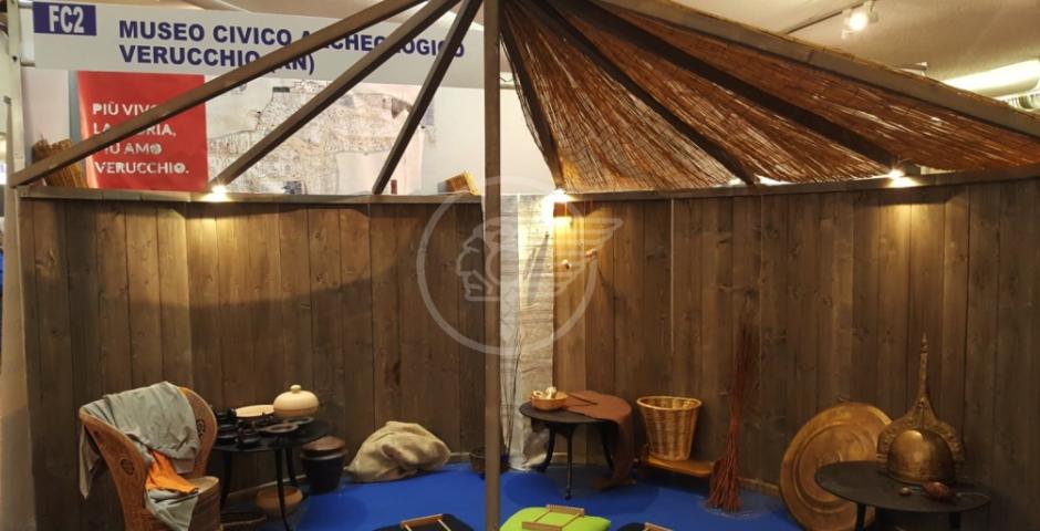 Il Museo Archeologico di Verucchio a Tourisma Il Museo Archeologico di Verucchio a Tourisma