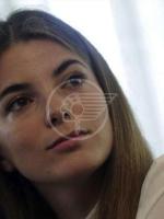 Giulia Innocenzi prima stella di "Votes for Women!" Giulia Innocenzi prima stella di "Votes for Women!"