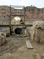 Porta Galliana, avanti tutta con l'intervento Porta Galliana, avanti tutta con l'intervento