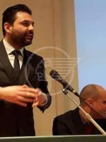 Il M5S fuori dal voto. Vicario (Fi): “Così si allea con sinistra e Pd" Il M5S fuori dal voto. Vicario (Fi): “Così si allea con sinistra e Pd"