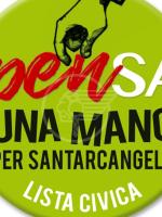 Nasce la lista civica PenSa/Una Mano per Santarcangelo Nasce la lista civica PenSa/Una Mano per Santarcangelo