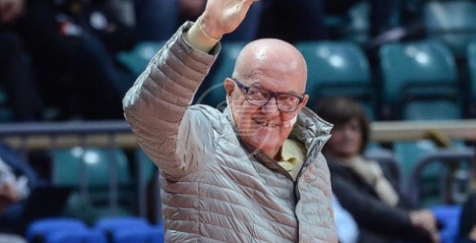 ADDIO ALBERTO  ADDIO ALBERTO