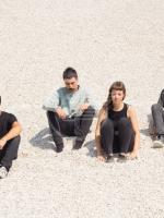 Concerto dei Tersø sabato sera a "Votes for Women" Concerto dei Tersø sabato sera a "Votes for Women"