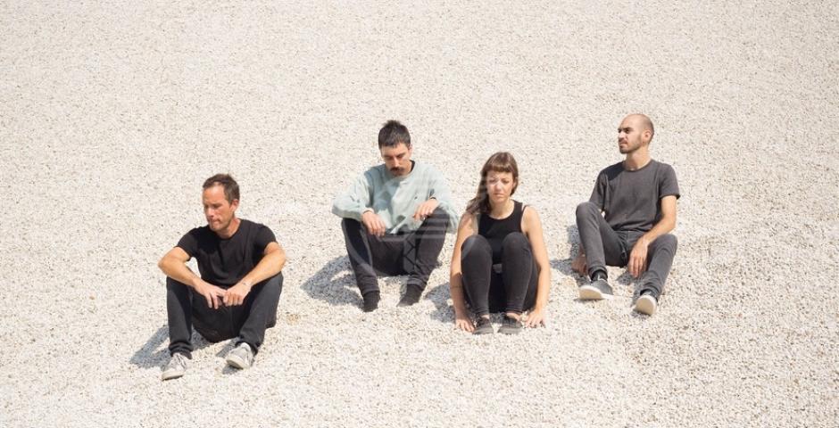 Concerto dei Tersø sabato sera a "Votes for Women" Concerto dei Tersø sabato sera a "Votes for Women"