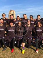 Ultimate Frisbee, gli impegni delle 4 squadre locali  Ultimate Frisbee, gli impegni delle 4 squadre locali