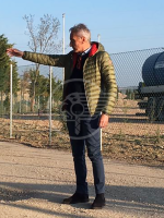 “Il fiume Marecchia è un tesoro da preservare per il bene di tutti” “Il fiume Marecchia è un tesoro da preservare per il bene di tutti”