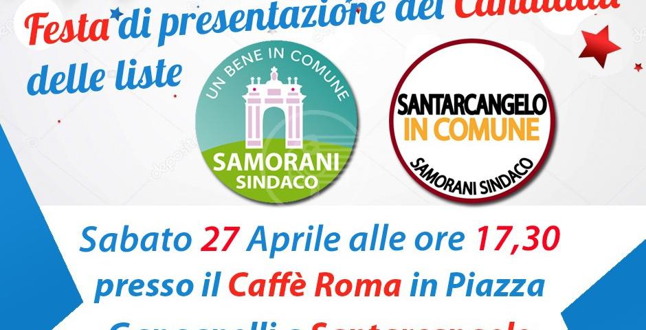 Samorani stronca ancora la Parma e rilancia: "Restituirò la città alle persone" Samorani stronca ancora la Parma e rilancia: "Restituirò la città alle persone"
