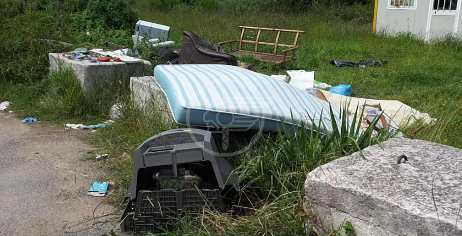 Da giugno fotocamere contro i furbetti dei rifiuti Da giugno fotocamere contro i furbetti dei rifiuti