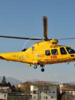 Grave 11enne in bici dopo un incidente Grave 11enne in bici dopo un incidente