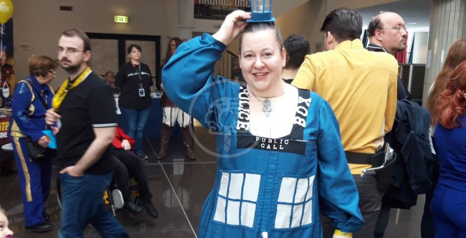 Starcon, conclusa con successo l'edizione 2019 Starcon, conclusa con successo l'edizione 2019