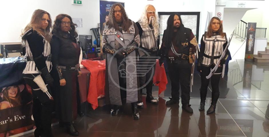 Starcon, conclusa con successo l'edizione 2019 Starcon, conclusa con successo l'edizione 2019