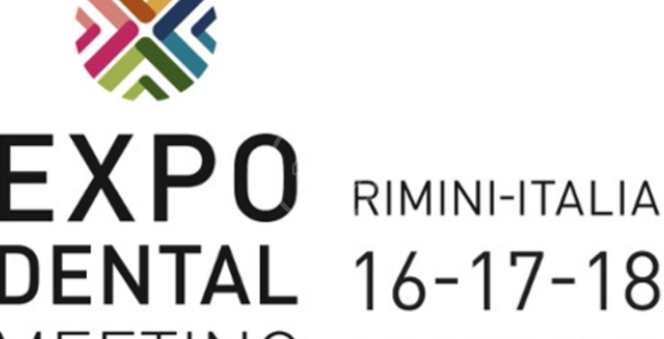 EXPO DENTAL  questo fine settimana in Fiera convegno mondiale dei dentisti ! EXPO DENTAL  questo fine settimana in Fiera convegno mondiale dei dentisti !